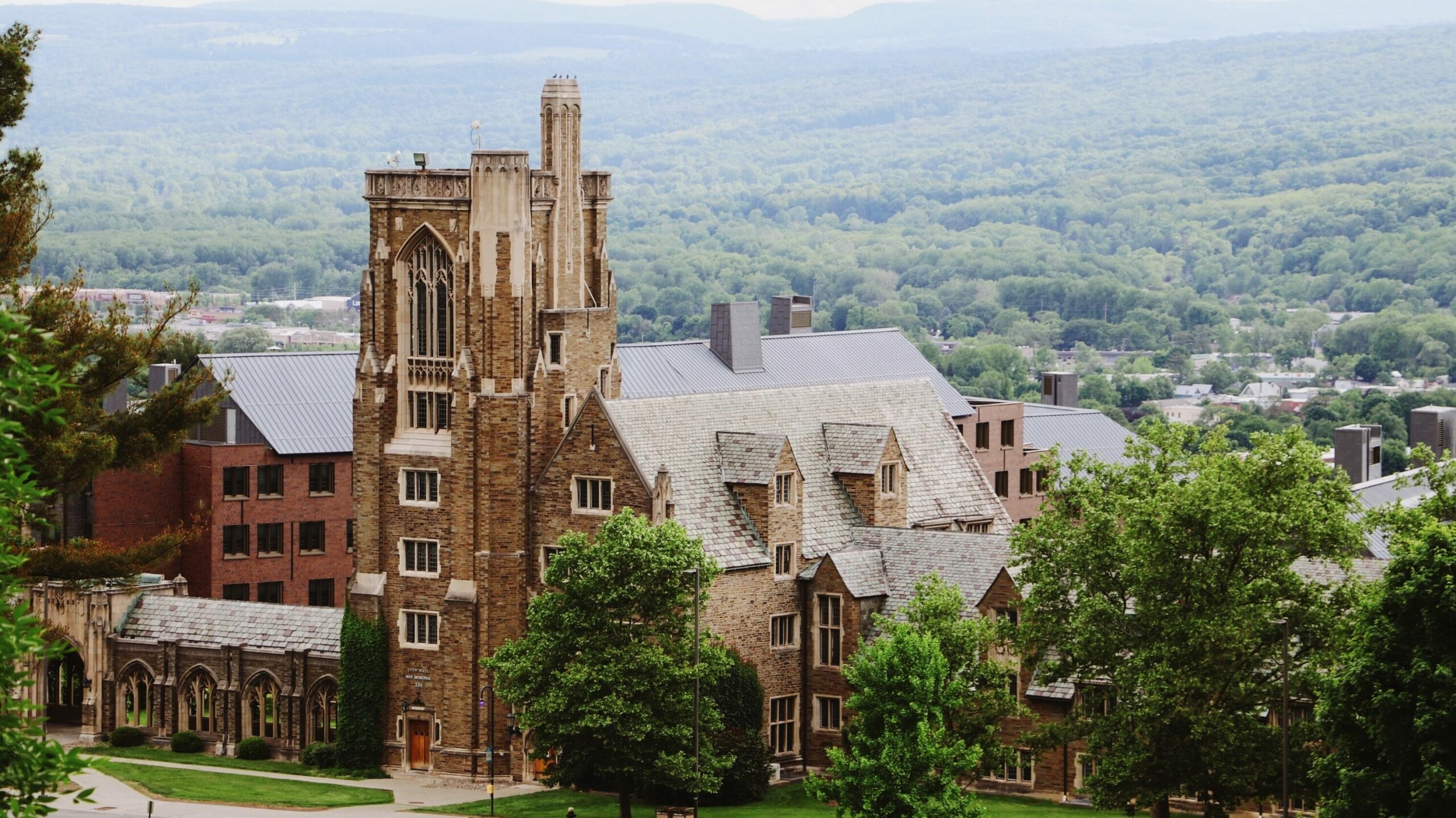 Sororities at Wade College
