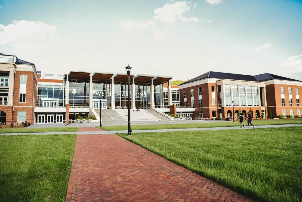 Fun facts about University of Alaska Anchorage