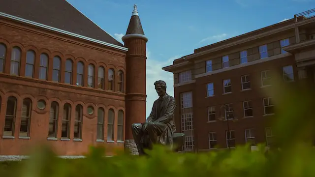 Fun facts about Syracuse University