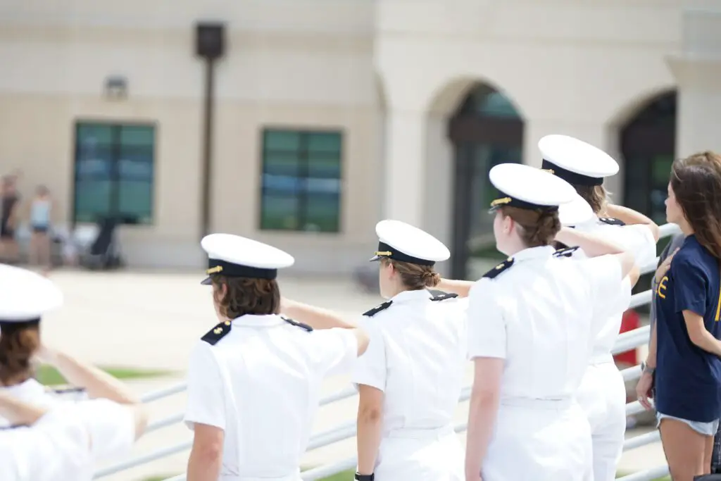 Pros & cons of United States Coast Guard Academy