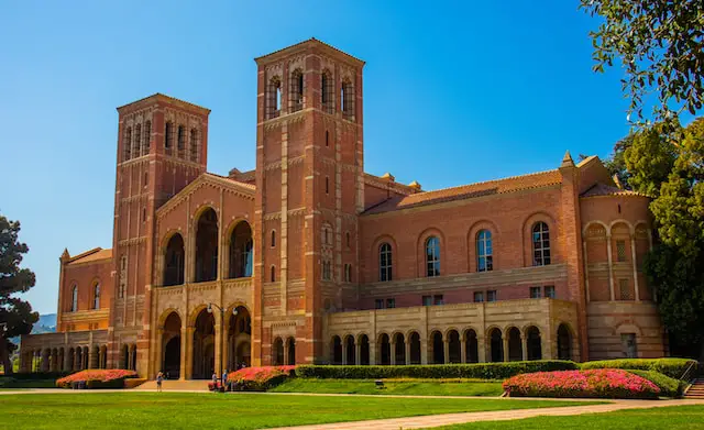 Can I Transfer To UCLA As A Sophomore?