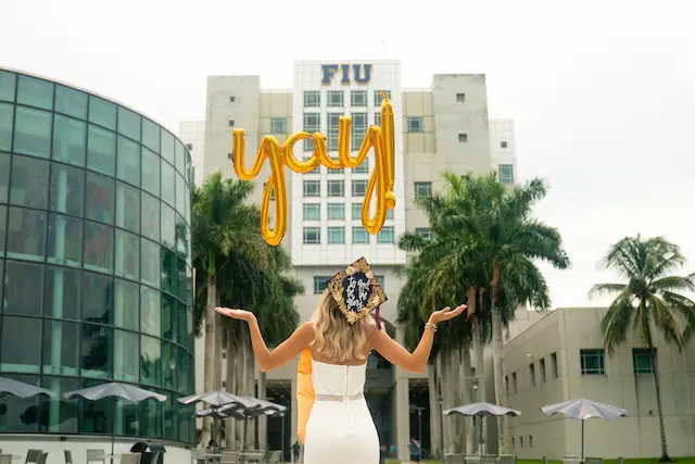 Fun facts about Florida International University