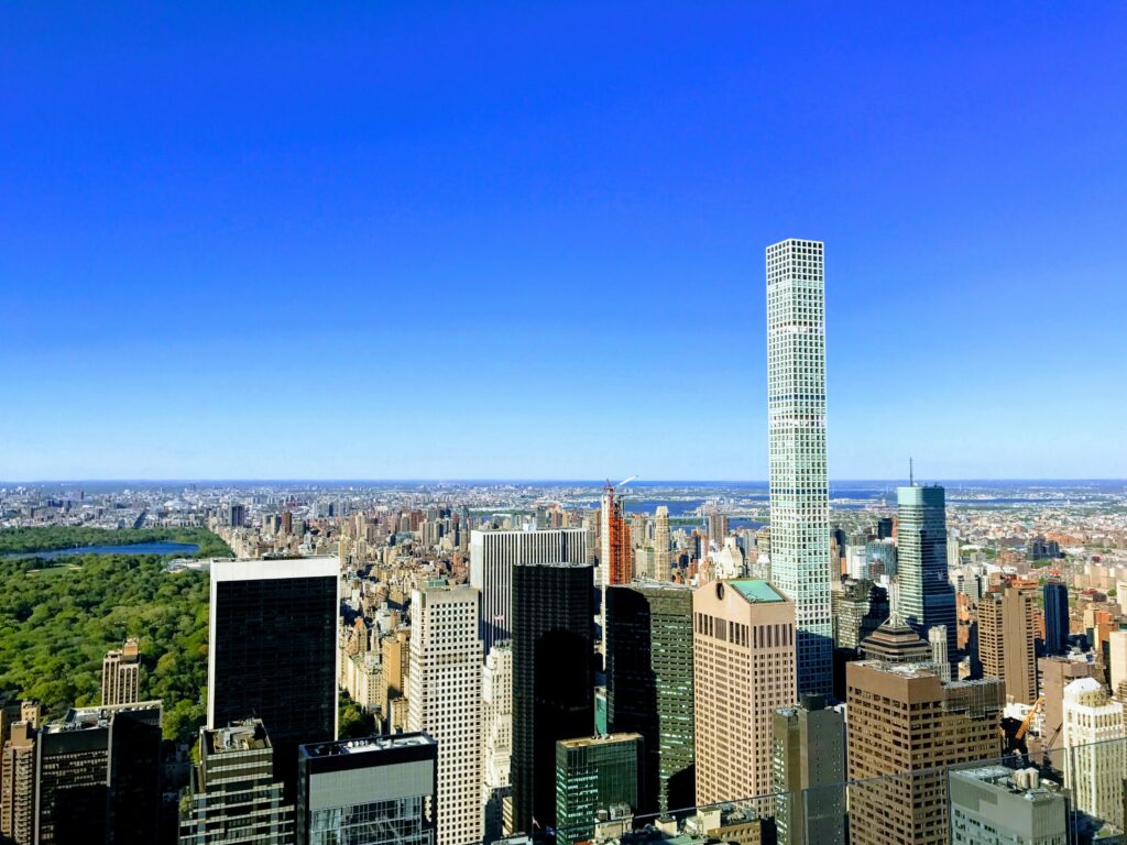 Pros & cons of Metropolitan College of New York