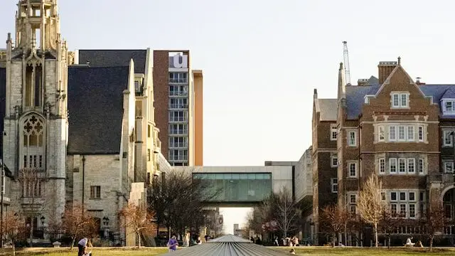 Fun facts about University of Wisconsin-Madison