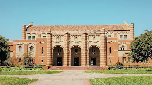 How Much Does UCLA Cost To Attend