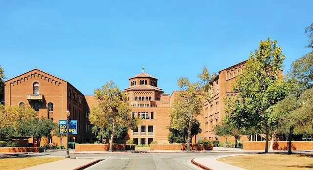 Introduction
UCLA is one of the largest universities in the United States, and its campus is home to thousands of students from all around the world. With a student population of over 37,000, it can be hard to imagine how many UCLA students actually live on campus. This post will explore the number of UCLA students who live on campus and look at the different factors that influence this number. We will also look at the benefits of living on campus and discuss the various housing options available to UCLA students.
Living on Campus vs. Off Campus
When it comes to deciding whether to live on or off campus, UCLA students have many factors to consider. Living on campus can provide a more convenient and comfortable lifestyle, with access to dining halls, libraries, and other campus amenities. It can also provide a sense of community and belonging, as students are surrounded by their peers and can take advantage of the many social activities and events offered on campus.
On the other hand, living off campus can provide more freedom and independence, as students are not bound by the rules and regulations of the university. Additionally, students may find that living off campus can be more cost-effective, as they can save money on room and board. Ultimately, the decision of where to live is up to the individual student, and there are pros and cons to each option.
How Many UCLA Students Live On Campus?
According to the UCLA Office of Residential Life, approximately 4,500 UCLA students live on campus. This number includes both undergraduate and graduate students, and it is estimated that around 2,000 of these students live in the traditional residence halls, while the remaining 2,500 live in apartments and other housing options.
The Benefits of Living On Campus
Living on campus can provide a number of benefits to UCLA students. For starters, living on campus can make it easier for students to get to class on time, as they are only a few minutes away from their classes. Additionally, living on campus can provide students with a sense of community and belonging, as they are surrounded by their peers and can take advantage of the many social activities and events offered on campus.
Furthermore, living on campus can provide students with access to a variety of amenities, such as dining halls, libraries, and recreational facilities. Finally, living on campus can provide students with a sense of security, as they are surrounded by a network of support and can take advantage of the 24-hour security provided by the university.
Housing Options
UCLA offers a variety of housing options for students who wish to live on campus. The traditional residence halls provide students with access to a variety of amenities, such as laundry facilities, study areas, and recreational facilities. Additionally, the residence halls are equipped with 24-hour security and are staffed by Resident Assistants who are available to provide assistance and support to students.
Apartments and other housing options are also available for students who wish to live on campus. These options provide students with more independence and privacy, as they are not bound by the rules and regulations of the traditional residence halls. Additionally, these options are typically more cost-effective, as students can save money on room and board.
Conclusion
UCLA is home to thousands of students from all around the world, and approximately 4,500 of these students live on campus. Living on campus can provide students with a variety of benefits, such as convenience, a sense of community and belonging, access to amenities, and a sense of security. Additionally, UCLA offers a variety of housing options, including traditional residence halls and apartments, so students can choose the option that best suits their needs.