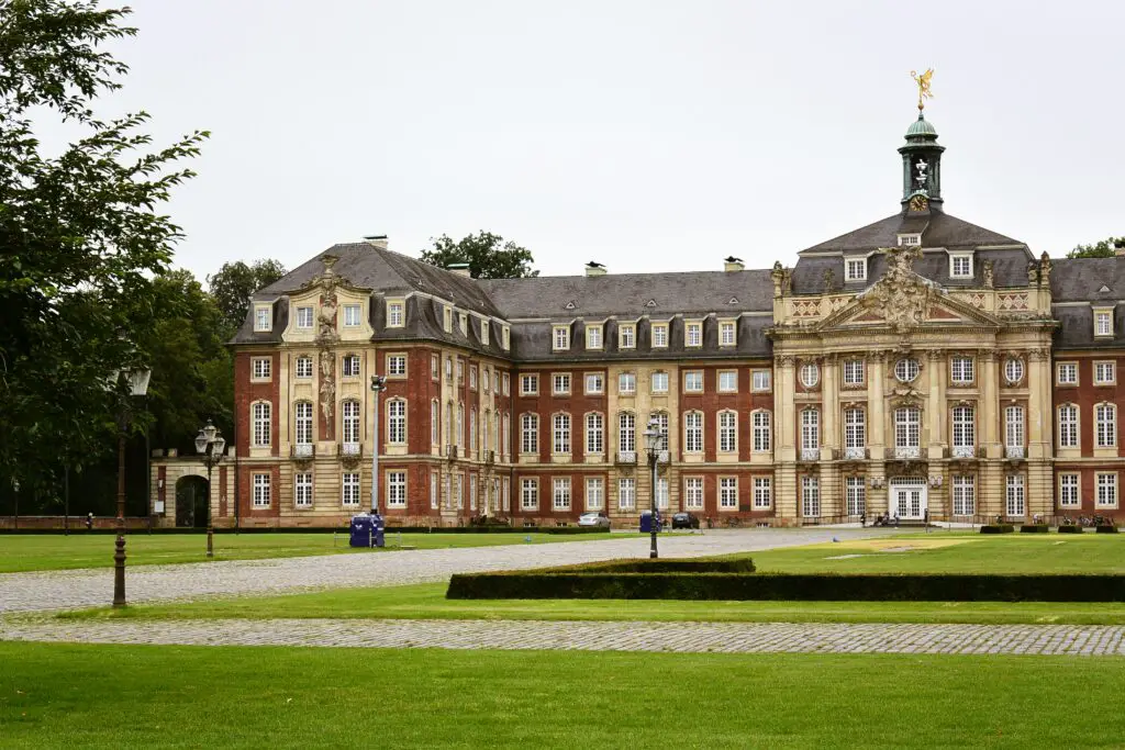 Fun facts about Concordia College