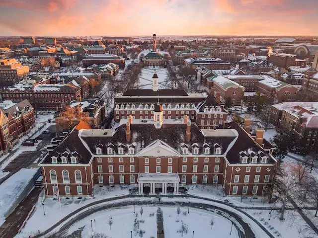 Pros & cons of Eastern Oregon University