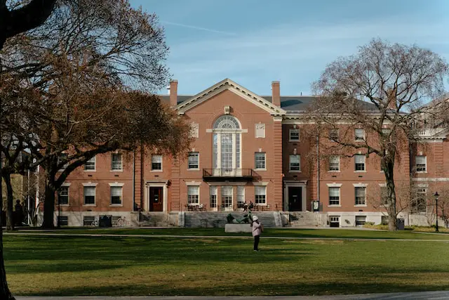 Pros & cons of New College of Florida