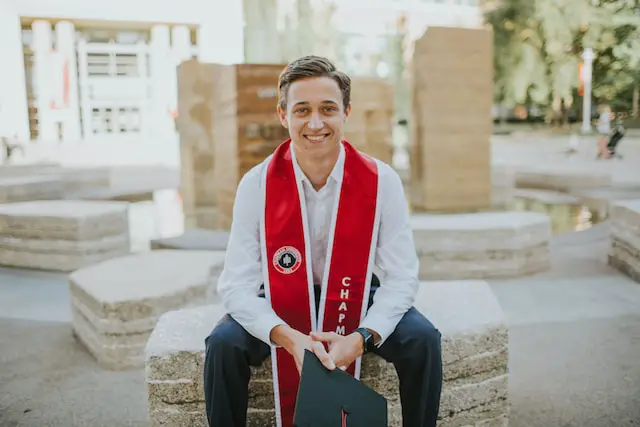 Fun facts about Chapman University