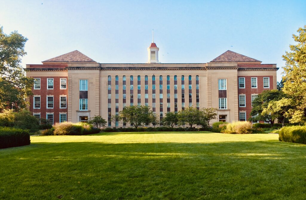 Fun facts about Franklin Pierce University