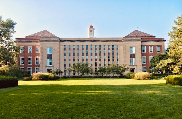 Sororities at Davenport University