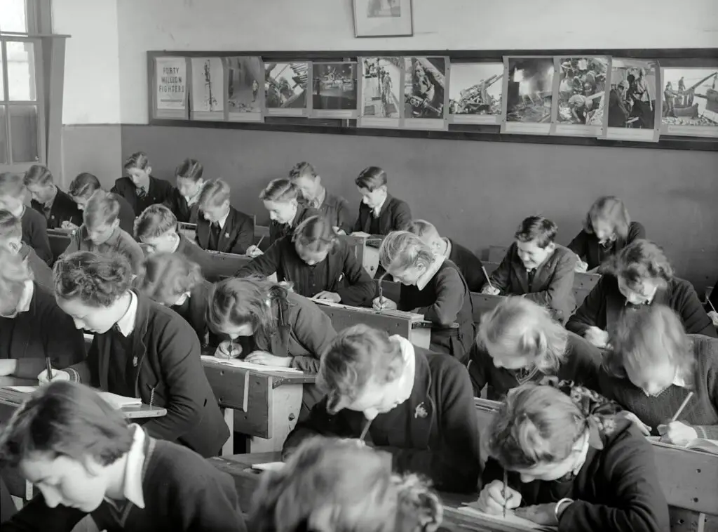 Sororities at Colorado School of Mines