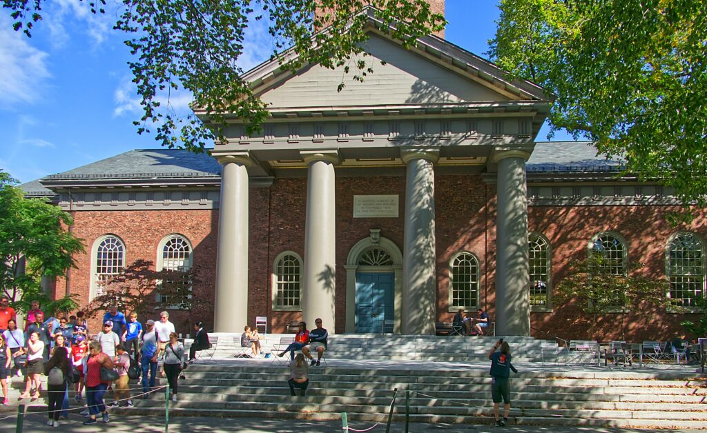 Sororities at North Central University