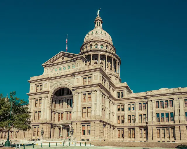 Fun facts about The University of Texas at Austin