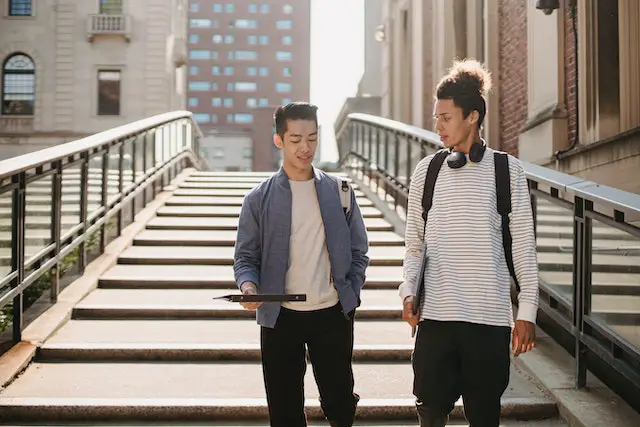 Pros & Cons of The College of New Jersey