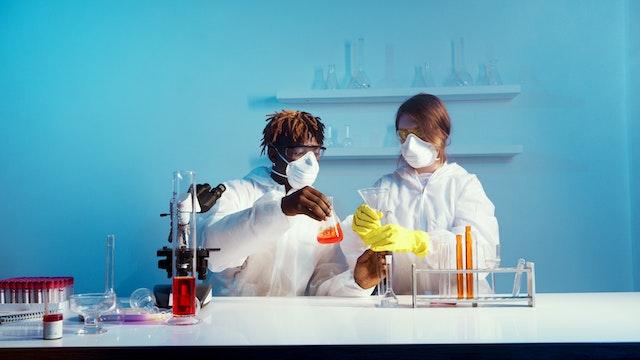 Fun facts about Uniformed Services University of the Health Sciences