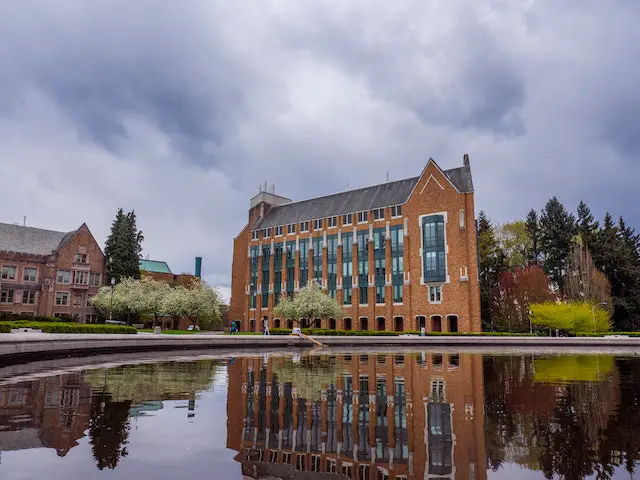 Fun facts about Milwaukee School of Engineering