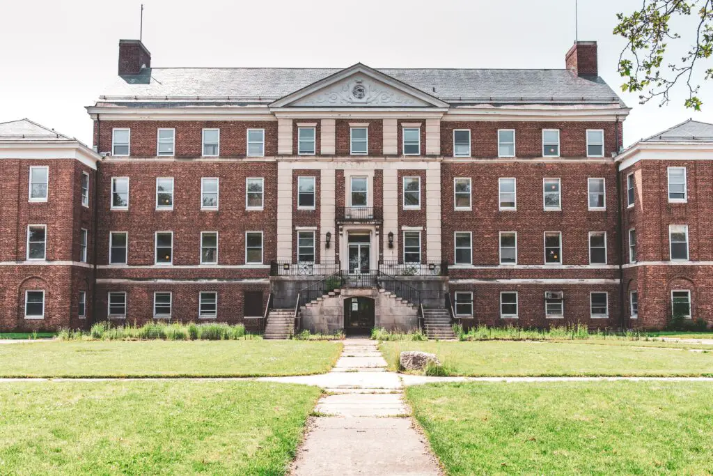 Fun facts about Western Carolina University
