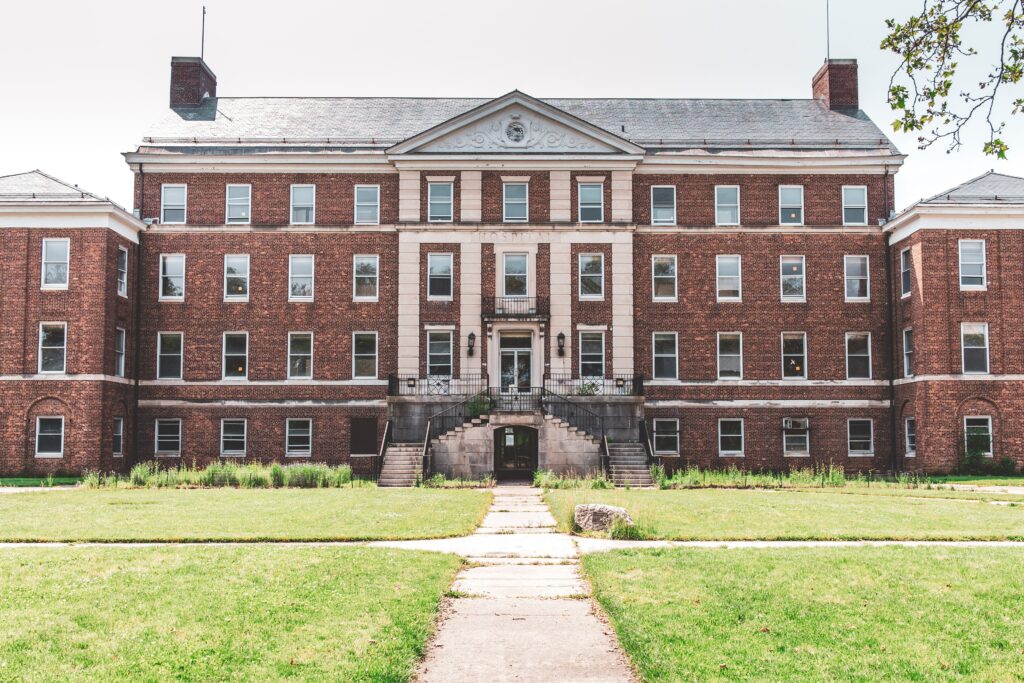 Fun facts about Washington College