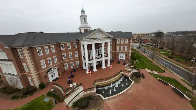 Fun Facts About Oak Point University