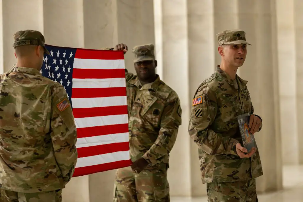 Sororities at United States Military Academy