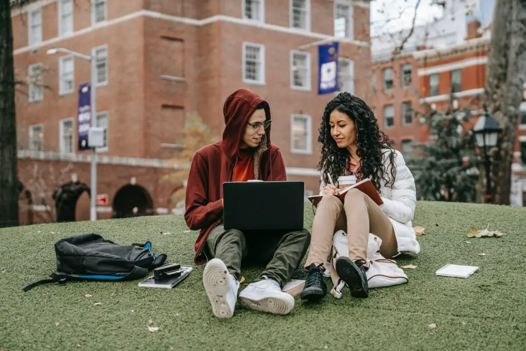 Sororities at Drexel University