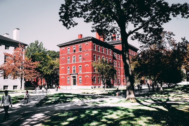 Fun facts about Mercy College