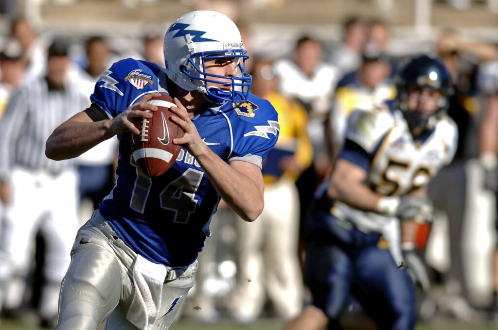 Is UCLA In A Bowl Game?