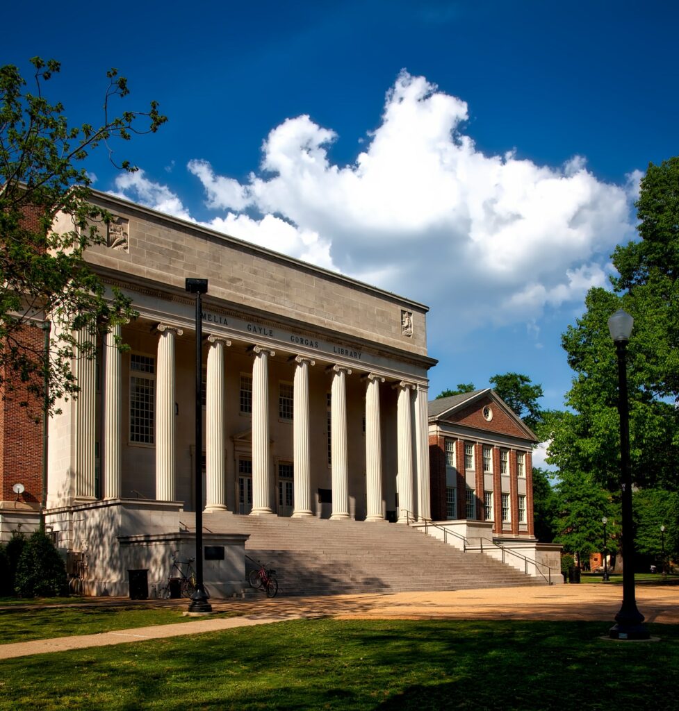 Fun facts about Southern Virginia University.