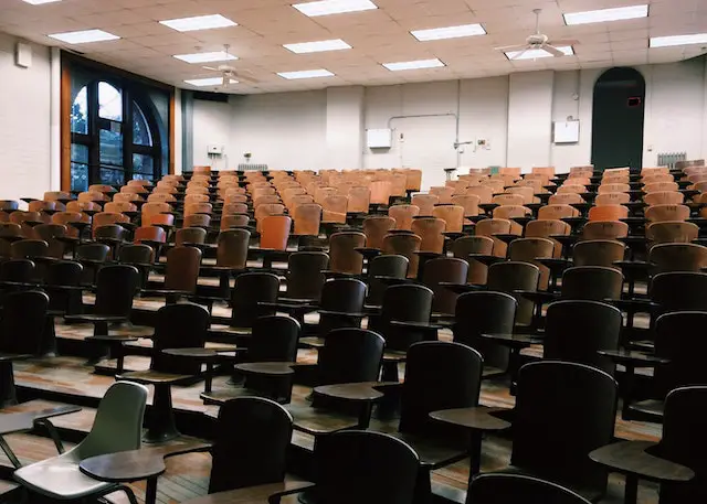 Fun facts about Messiah University