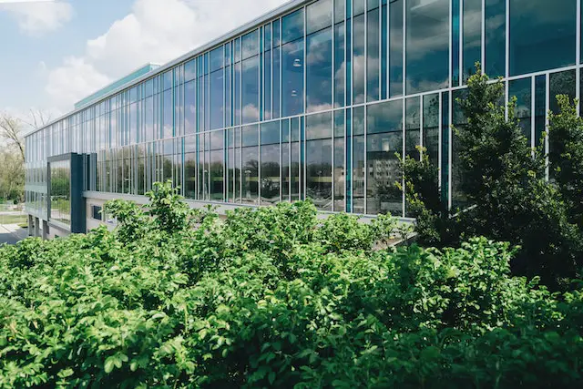 Fun facts about University of North Carolina at Pembroke