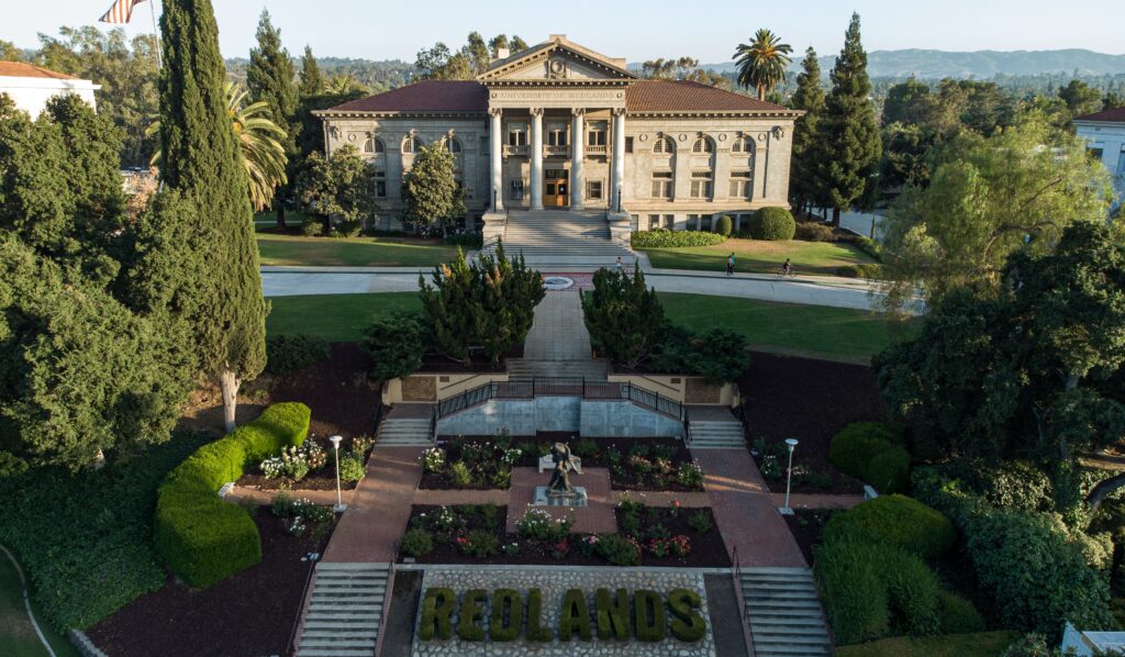 What Can UCLA Offer?