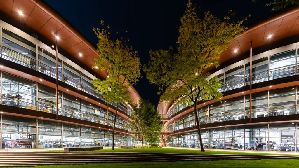 Fun facts about University of California, Irvine