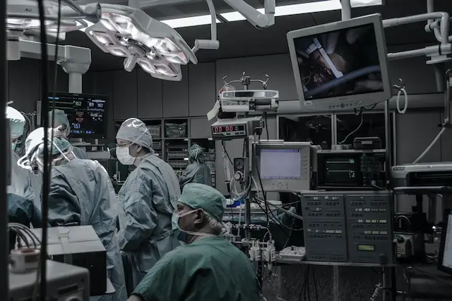 Pros & cons of Penn State College of Medicine