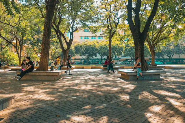 Fun facts about Creighton University