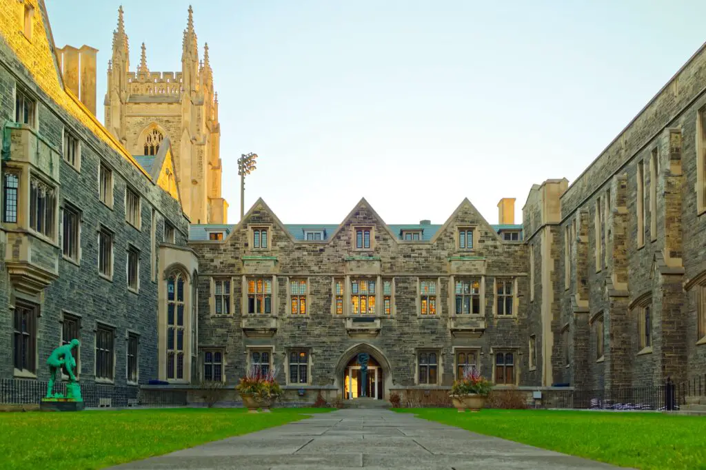 Fun facts about Rasmussen College