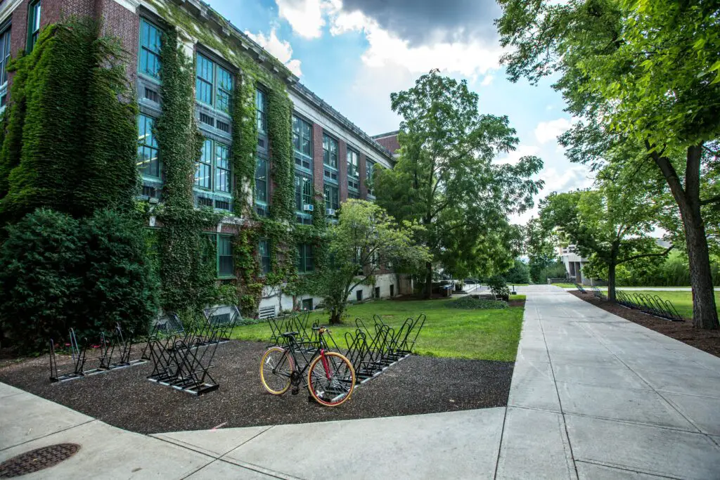Fun facts about Siena College