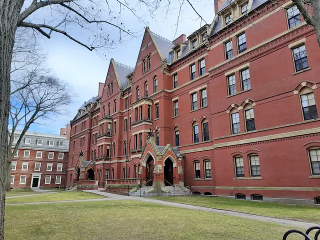 Sororities at University of Michigan