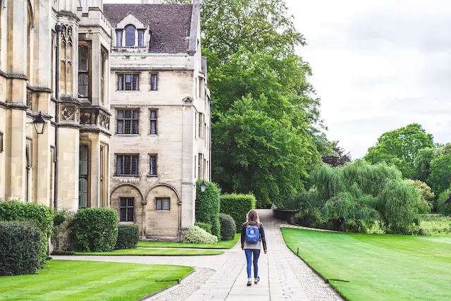 Pros & cons of Benedictine College