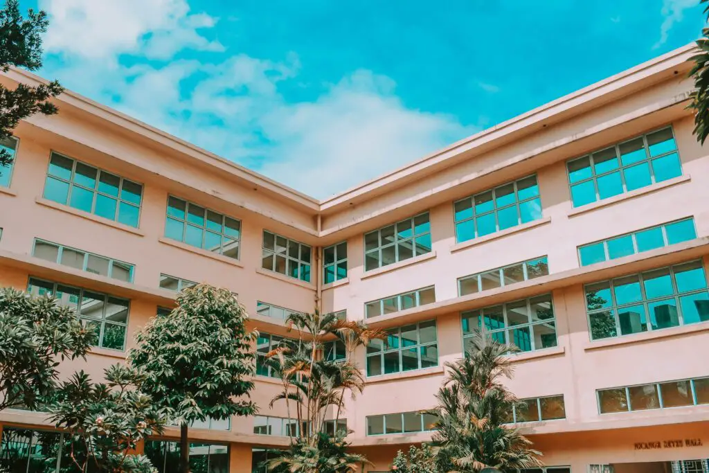 Fun facts about Fashion Institute of Technology