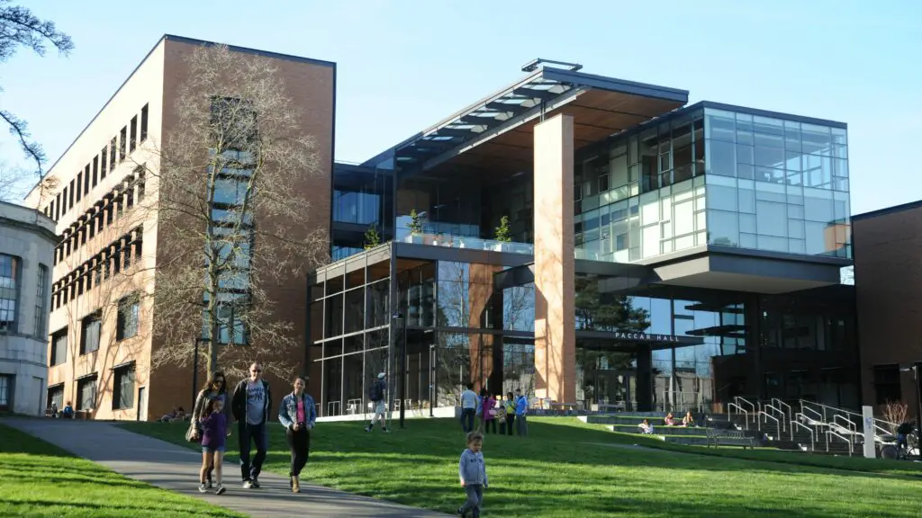 Dorms At Vanderbilt University