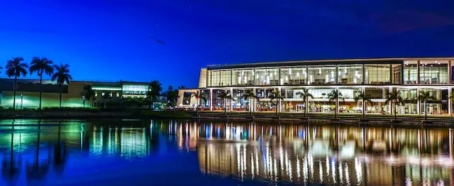 Fun facts about Palm Beach State College