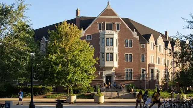 Fun facts about Gwynedd Mercy University