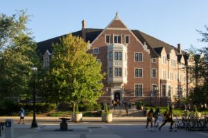 Fun facts about University of Mary Hardin-Baylor