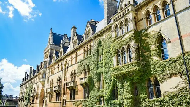 Fun facts about St. Joseph's University