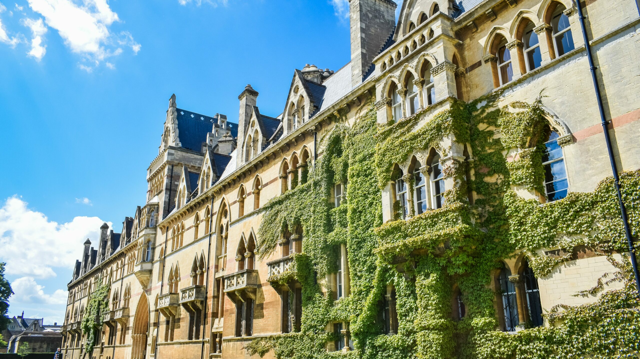 Fun facts about Crown College
