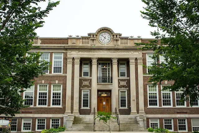 Fun facts about University of South Carolina-Upstate