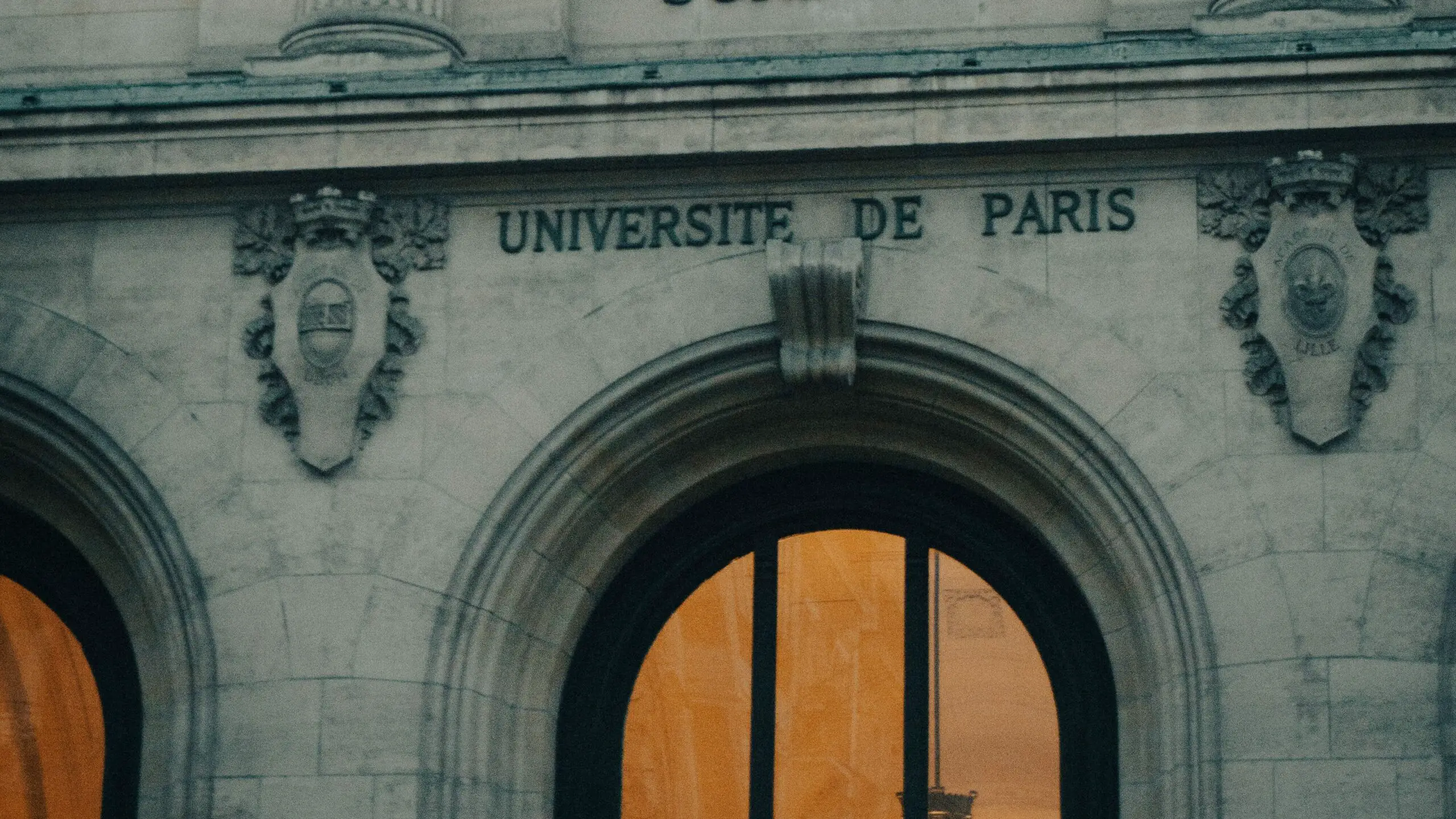 Is College Free In Paris?