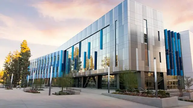 Fun facts about College of Southern Nevada